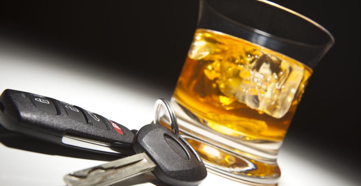 Driving Under Influence - Drink Driving Lawyer Townsville