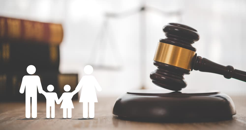 A Family Law