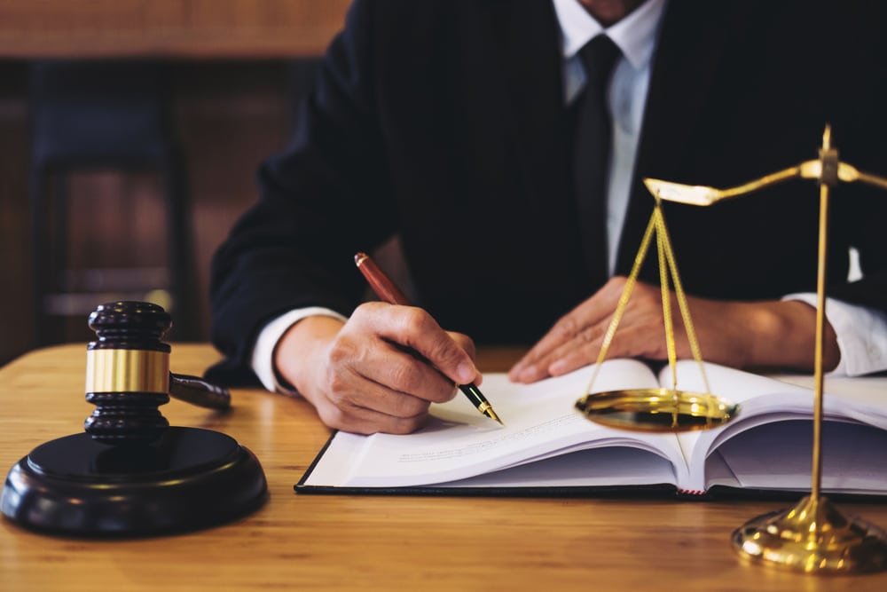 A Reliable Family Lawyer