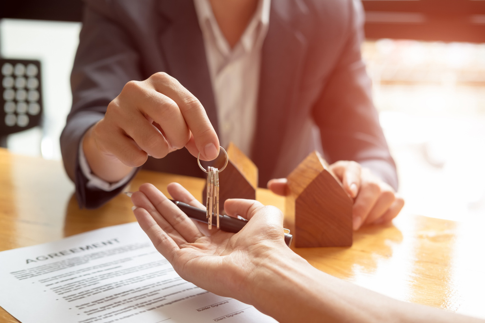 A Trusted Conveyancing Specialists In Townsville