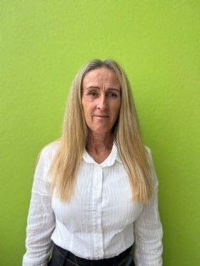 Sheree Newham